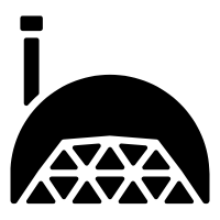 dome